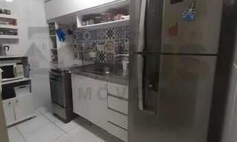 Imagem 5: Apê de 2/4 na Região do Ponto Novo à venda . Residencial Monteiro Lobato