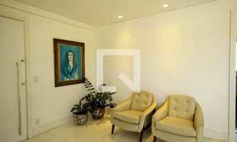 Imagem 7: Apartamento à Venda - Vila Paris, 4 Quartos, 175 m2