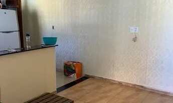 Imagem 4: Casa com 1 dormitório à venda, 90 m² por R$ 360.000 - Residencial Parque Pavan - Sumaré/SP