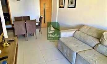 Imagem 5: APARTAMENTO ARACAJU COND VERSATTO JARDINS PRÓXIMO AO SHOPPING