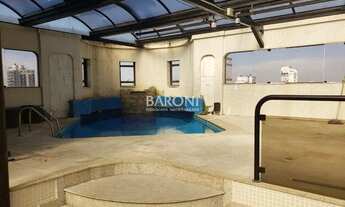 Imagem: São Paulo - Apartamento Padrão - Moema