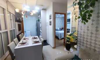 Imagem 3: SCL (E017) Apartamento imperdível com vista para o mar de manguinhos