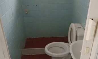 Imagem 5: Apartamento para aluguel possui 43 metros quadrados com 1 quarto em Caonze - Nova Iguaçu