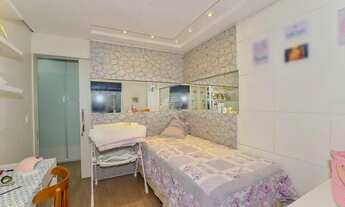 Imagem 5: Sobrado para venda tem 150 metros quadrados com 3 quartos em Laranjeiras - Caieiras - SP