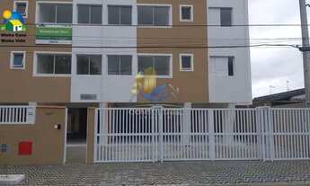 Imagem 7: Apartamento com 2 quartos- Parque das Bandeiras - São Vicente/SP