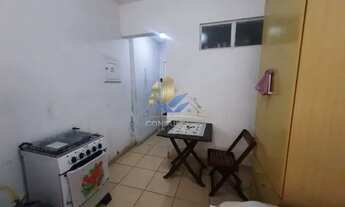 Imagem 4: Kitnet à venda ² por R$ 88.900 - Itararé - São Vicente/SP