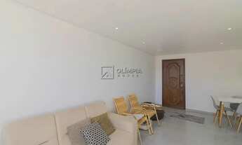 Imagem 5: Apartamento Venda 3 Dormitórios - 92 m² Brooklin