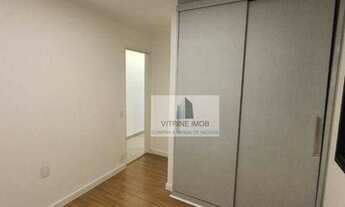 Imagem 4: Apartamento Millennium Club com 3 dormitórios à venda, 78 m² por R$ 589.000 - Pirituba - S