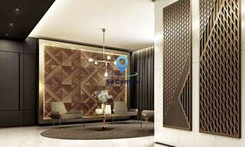 Imagem: Apartamento com 3 dormitórios à venda