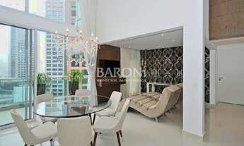 Imagem 2: São Paulo - Apartamento Padrão - Brooklin