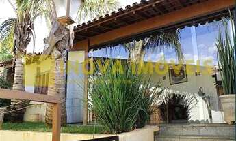 Imagem 2: Casa - Vila Sônia (Sousas) - Campinas