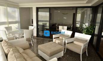 Imagem: Apartamento, 280 m² - venda por R$ 3.180.000,00