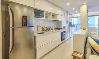 Imagem 3: Apartamento Venda Pompéia 69 m² 2 Dormitórios