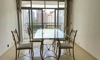 Imagem: São Paulo - Apartamento Padrão - Itaim