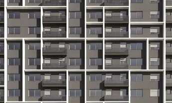 Imagem 2: Em construção Flat / studio com 1 dormitório