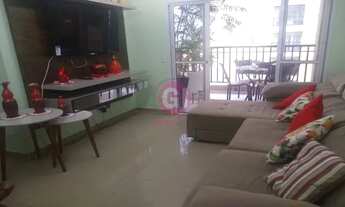 Imagem 3: APARTAMENTO 3 QUARTOS LAZER COMPLETO VARANGA GOURMET 2 VAGAS