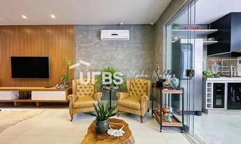 Imagem 3: Sobrado Mobiliado no Gran Vitória