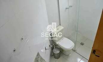 Imagem 2: Área Privativa / Garden com 2 dormitórios à venda em Belo Horizonte