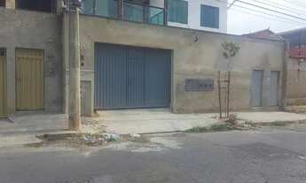 Imagem 7: Casa com 1 dormitório para alugar em Belo Horizonte