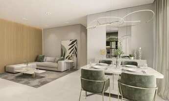 Imagem 1: Área Privativa / Garden com 3 dormitórios à venda em Belo Horizonte