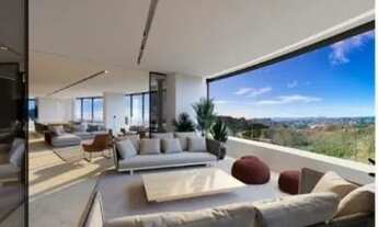 Imagem 4: Apartamento com 5 dormitórios à venda em Nova Lima