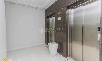 Imagem 2: Apartamento para venda com 66 metros quadrados com 2 quartos em Trindade - Florianópolis