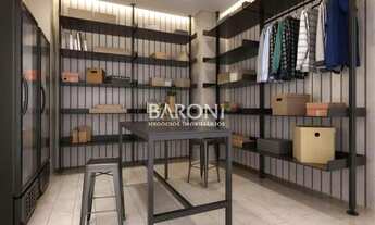 Imagem 4: São Paulo - Apartamento Padrão - Campo Belo