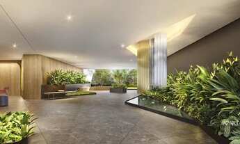 Imagem 7: COBERTURA DUPLEX 923m² 5 suítes, Vila Nova Conceição