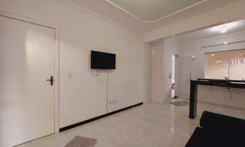 Imagem 6: ÓTIMA CASA GEMINADA EM CONDOMÍNIO FECHADO, COM 3 QTOS E 2 VAGAS DE GARAGEM - MONTE SINAI-C