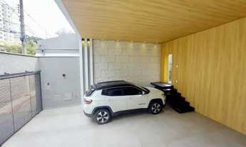 Imagem 2: Casa com 5 dormitórios à venda em Belo Horizonte