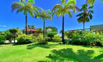 Imagem 5: CASA ARACAJU COND MORADA DA PRAIA NA ZONA DE EXPANSÃO