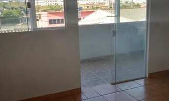 Imagem 4: Kitnet Tatuquara