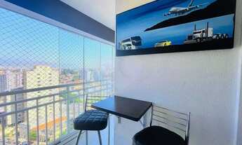 Imagem: Apartamento na vila Guilherme 63 metros