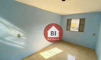 Imagem 3: Casa com 1 dormitório para alugar - Vila Matilde - São Paulo/SP - 40 metros quadrados