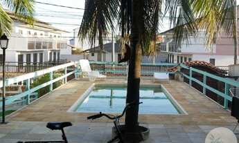 Imagem: Casa com 4 suítes à venda na Barra de