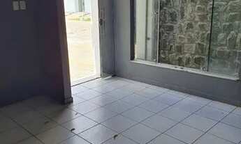 Imagem 4: Duplex comercial para alugar com a possibilidade de morar no local
