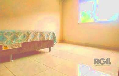 Imagem 5: Apartamento de um dormitório no bairro Jardim Carvalho em Porto Alegre