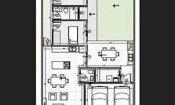 Imagem 1: Casa de Condomínio com 3 dorms, Condomínio Monterrey, Monte Mor - R$ 840 mil, Cod: RRCC266
