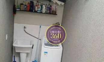 Imagem 7: Sobrado com 2 dormitórios à venda, 106 m² por R$ 560.000,00 - Vila Santana - São Paulo/SP