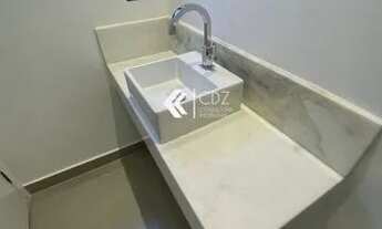 Imagem 7: Casa com 3 dormitórios sendo 1 suíte - CONDOMÍNIO TERRAS DE SÃO FRANCISCO