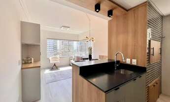 Imagem 7: Excelente apartamento de 02 dormitórios de frente para uma das praças mais lindas de Capão