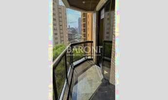 Imagem 5: São Paulo - Apartamento Padrão - Klabin