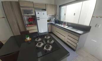 Imagem: CASA NO BAIRRO JARDIM GIMENEZ