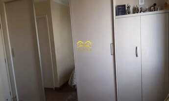 Imagem 5: Apartamento 76m2 em Campinas 03 dormitórios com suíte Bairro São Bernardo