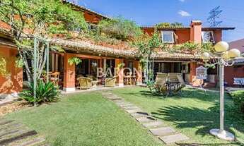 Imagem 2: Barueri - Casa de Condomínio - Alphaville