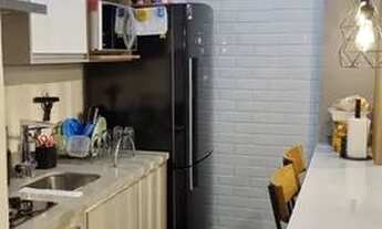 Imagem 5: Apartamento com 2 quartos (1 suíte) à venda no Brás, São Paulo, com 1 vaga