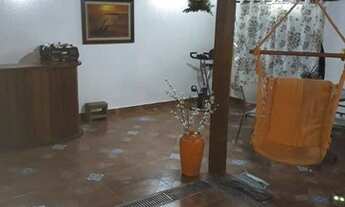 Imagem 5: Apartamento com 4 dormitórios à venda, 210 m² por R$ 850.000,00 - Jardim Elisa - Itapeceri