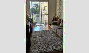 Imagem: São Paulo - Apartamento Padrão - Moema