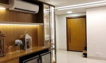 Imagem 3: Casa com 3 dormitórios à venda, 280 m² por R$ 2.700.000,00 - Setor Bosque - Formosa/GO