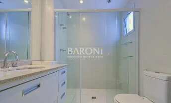 Imagem 16: Apartamento à venda em Aclimação, 171 m², varanda gourmet, 3 suites, 3 vagas, lazer comple